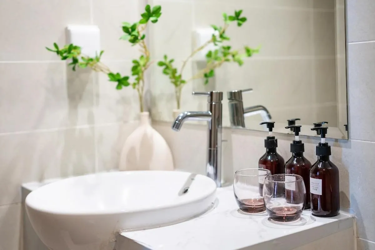 LandmarkPlus Vinhomes CityView Highfloor Bathtub Ho Chi Minh City Apartment