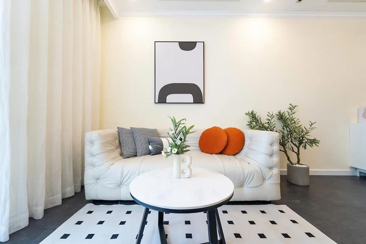 LandmarkPlus Vinhomes CityView Highfloor Bathtub Ho Chi Minh City