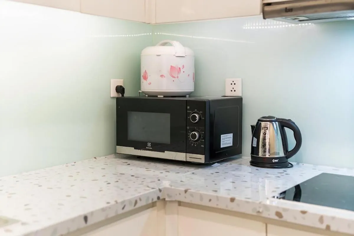 Apartment LandmarkPlus Vinhomes CityView Highfloor Bathtub Ho Chi Minh City