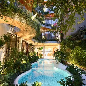 Apartahotel Cityhouse - Cityoasis, Ciudad Ho Chi Minh (Saigón)