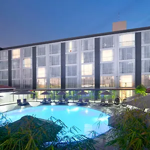 Hotel Eastin Grand Saigon, Ciudad Ho Chi Minh (Saigón)