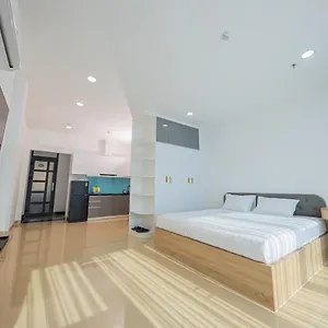 Apartahotel Chanh Huy &, Ciudad Ho Chi Minh (Saigón)