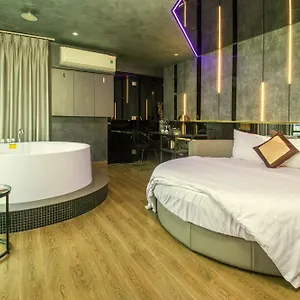 Bonita Signature Liebeshotel