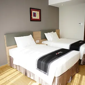 Hotel Avanti, Ciudad Ho Chi Minh (Saigón)