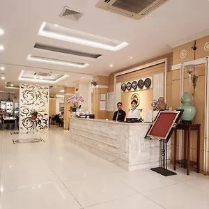Hotel Le Duy, Ciudad Ho Chi Minh (Saigón)