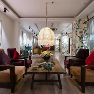 Hotel Asian Ruby Center Point &, Ciudad Ho Chi Minh (Saigón)