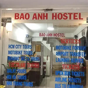 Baoanh Privatunterkunft