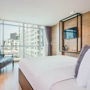 Hotel Chotel Pham Ngu Lao, Ciudad Ho Chi Minh (Saigón)