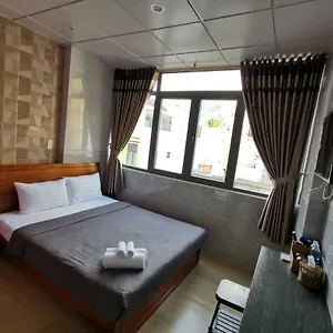 Habitación en casa particular Cola's, Ciudad Ho Chi Minh (Saigón)